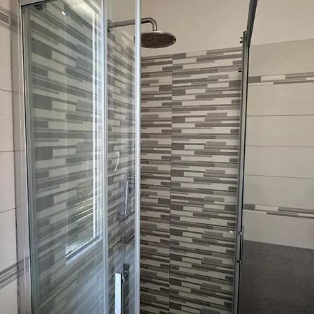 Edi 2 Appartement Tortona